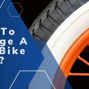 Read more about the article How To Change A Dirt Bike Tube?